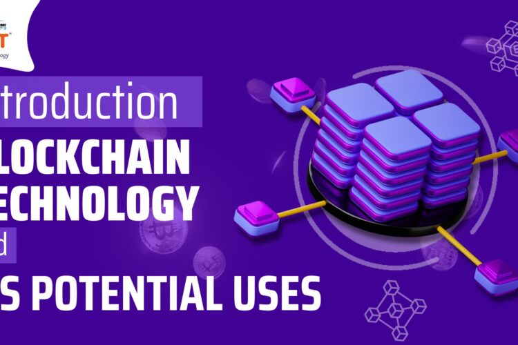 blockchain technology 9yardstechnology