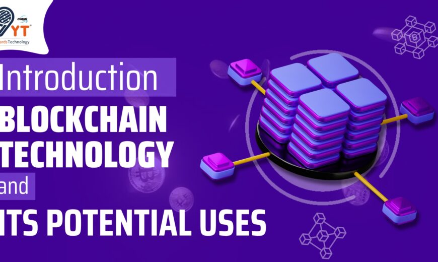 blockchain technology 9yardstechnology