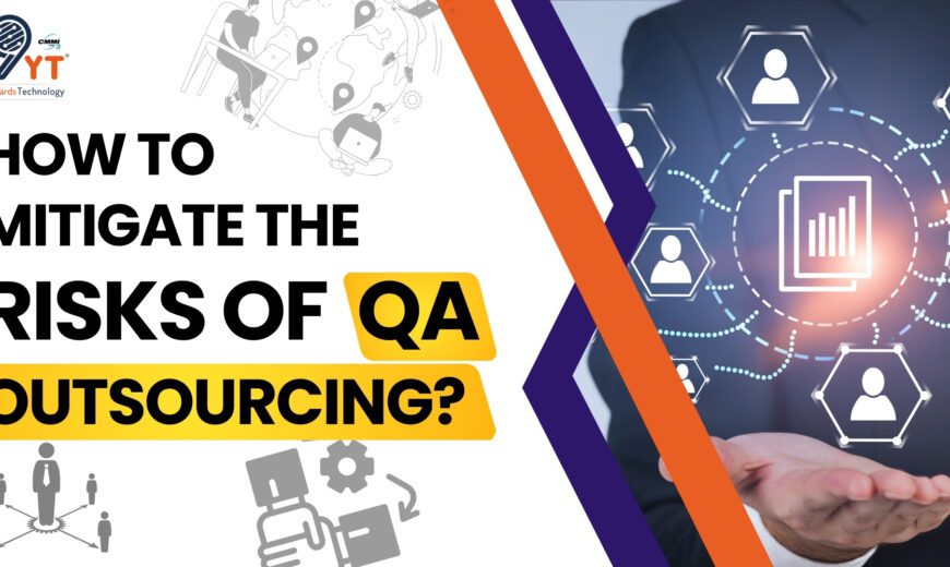 risk of qa outsourcing 9yt