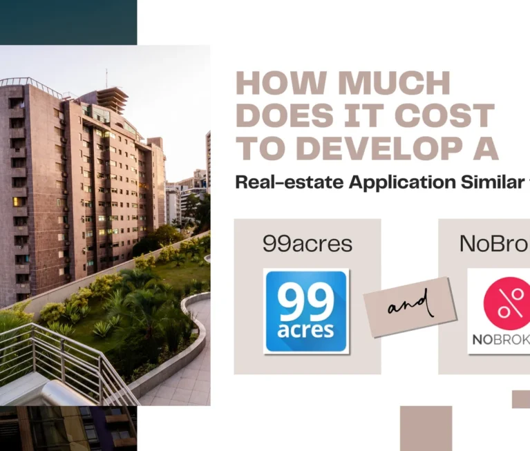 real estate mobile app 9yardstechnology