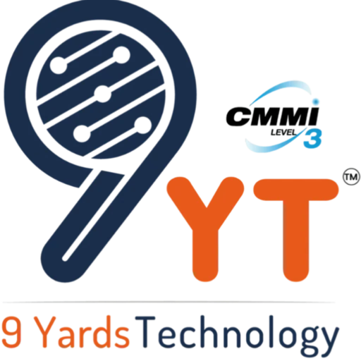 9yt logo