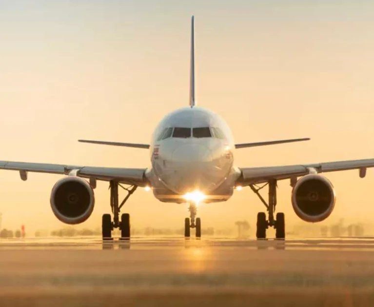 departure control system airlines case study