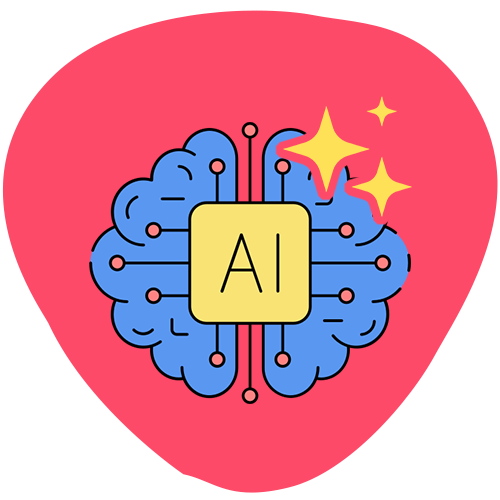 gen ai icon