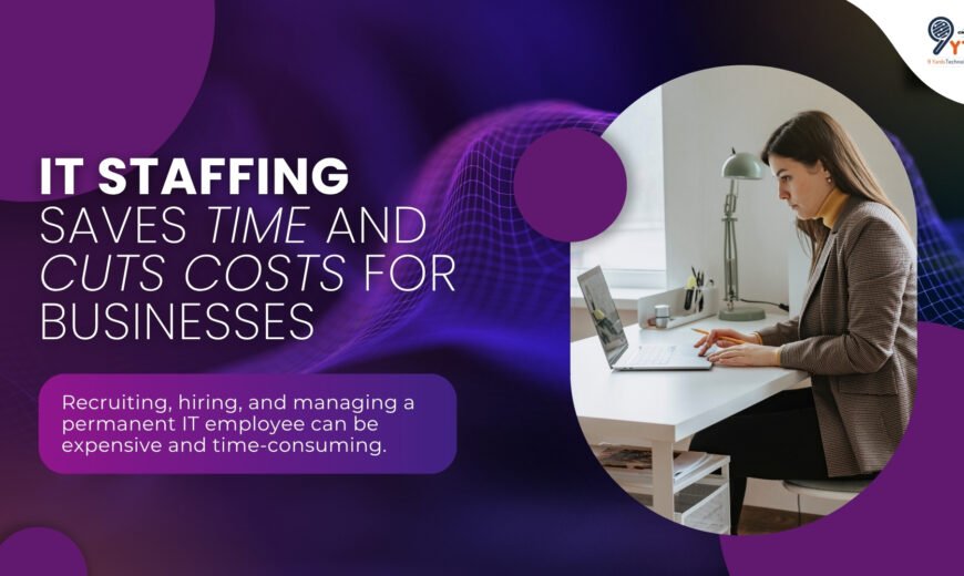 it staffing service save time banner image 9yt