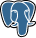 postgresql