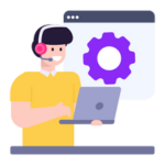 it support