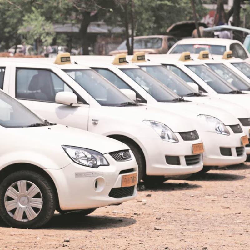 online taxi booking platform