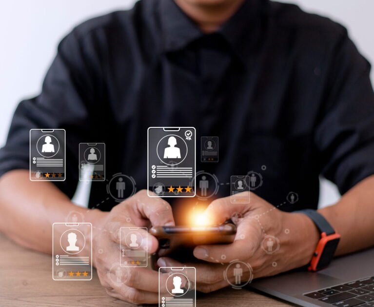talent central app case study