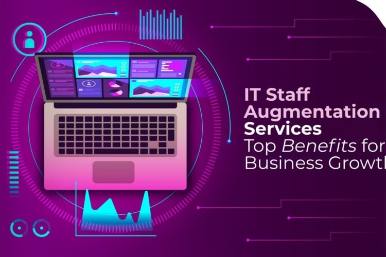 it staff augmentation services top benefits business growth