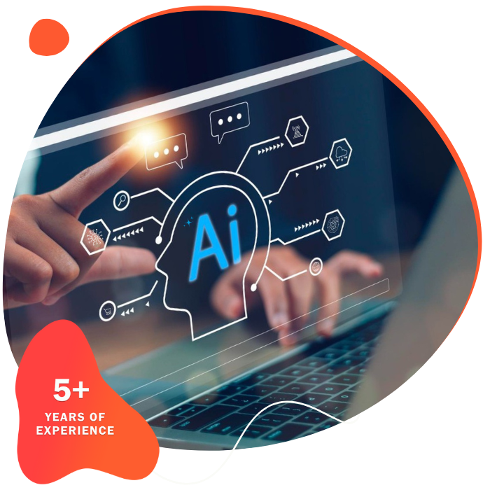 Your Trusted Partner gen ai solutions