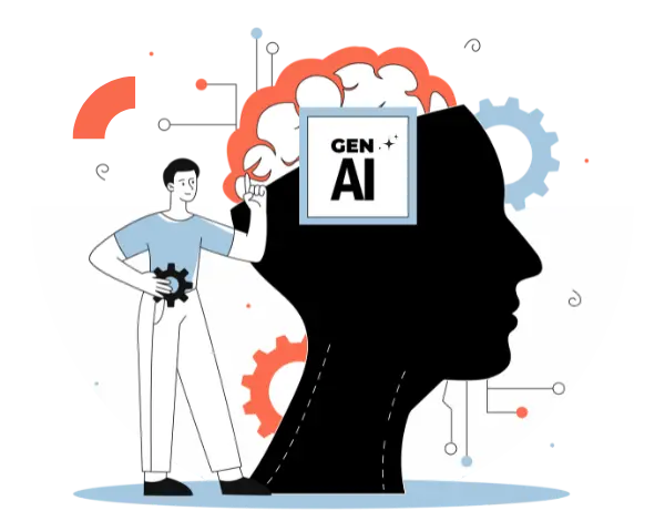 gen ai Unleashing True Business