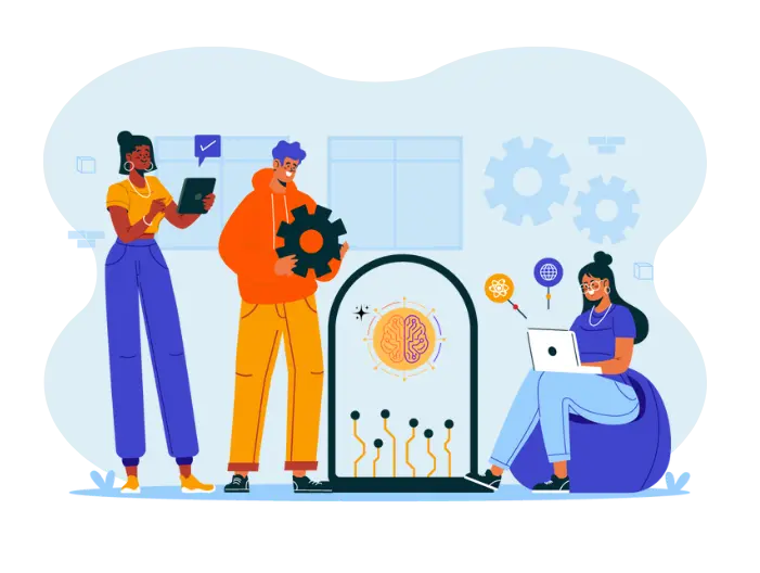 gen ai proven expertise