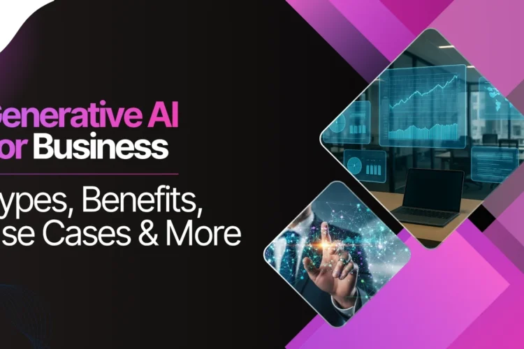 generative ai for business