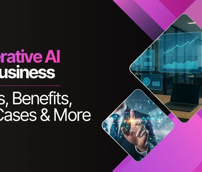 generative ai for business