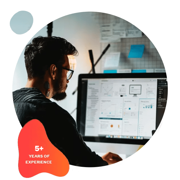 quality assurance 5+ years