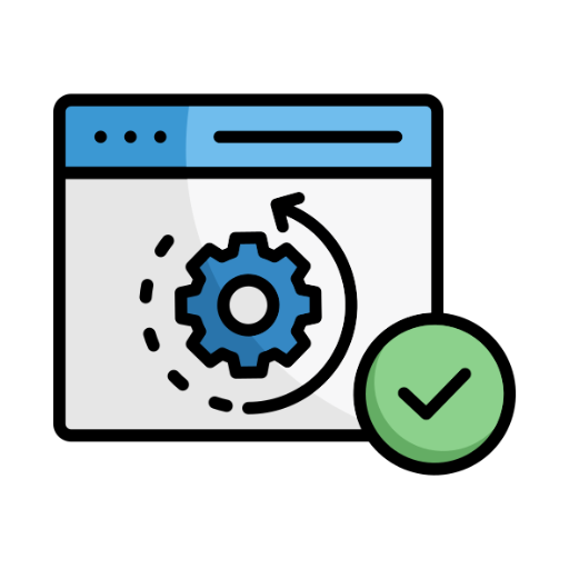 uninterrupted test run