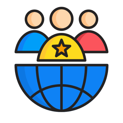 access to a global it talent pool