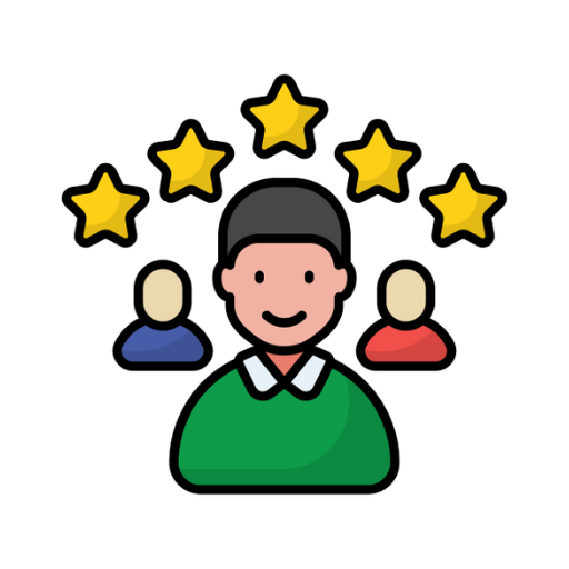 boosts customer satisfaction