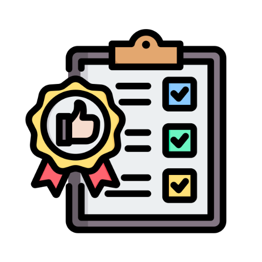 build a quality process