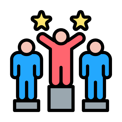 competitive advantage