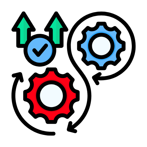 ensures operational agility