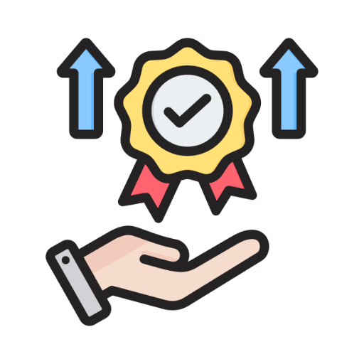 improved product quality