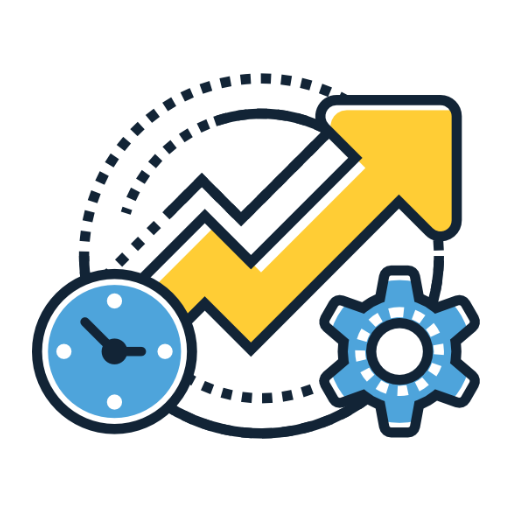 increased productivity and efficiency increased productivity and efficiency