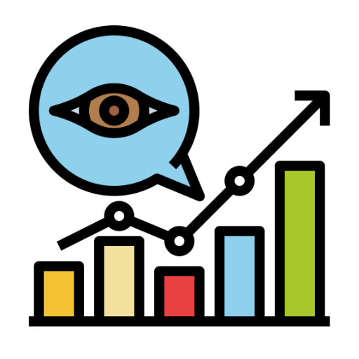 increased visibility & accessibility