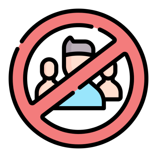 no human intervention