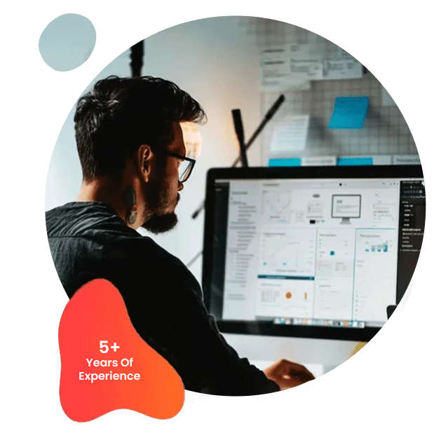 quality assurance 5 years