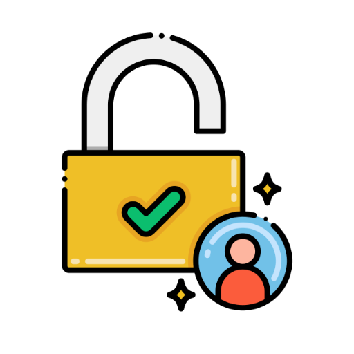 unrestricted accessibility