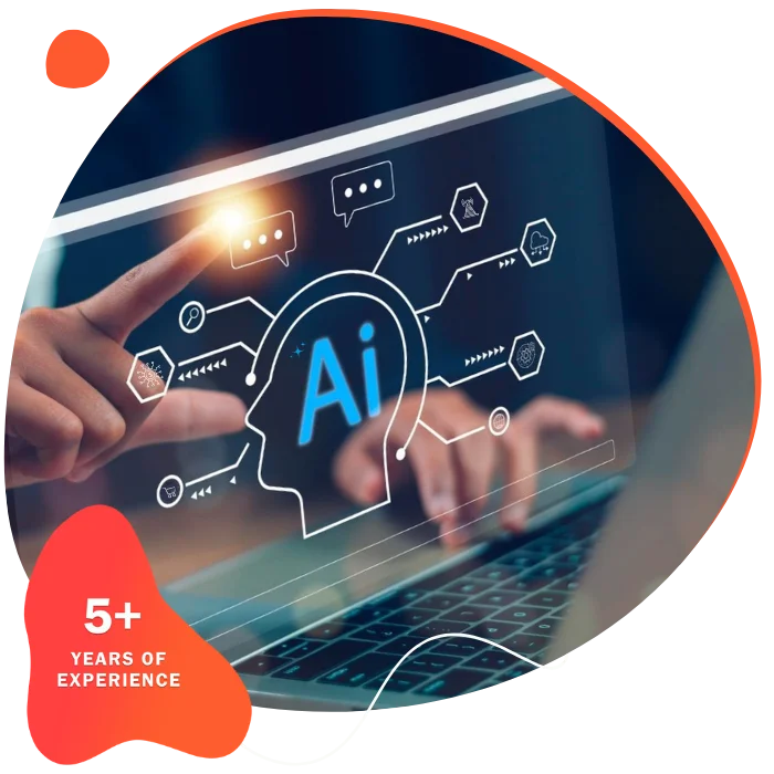 your trusted partner gen ai solutions