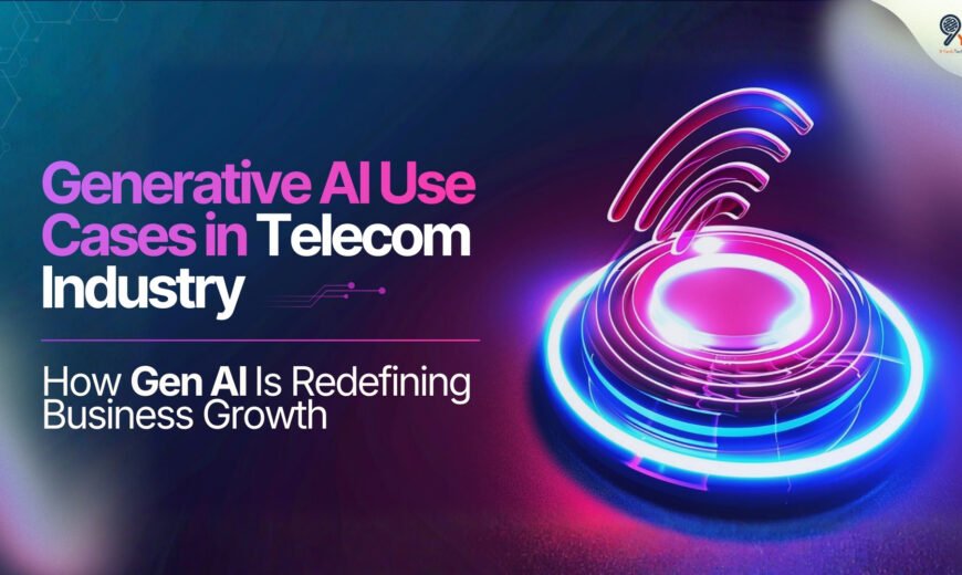 generative ai use cases