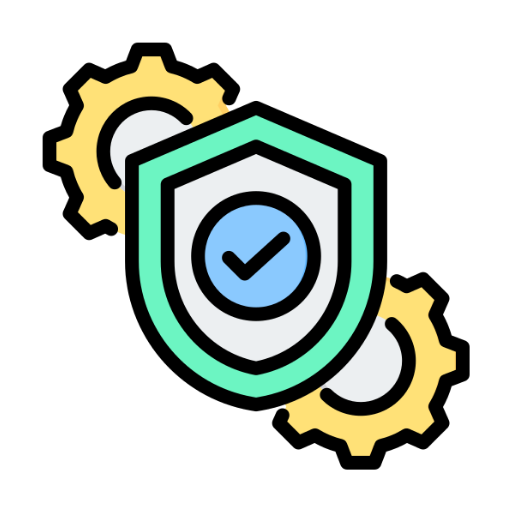 robust security measures