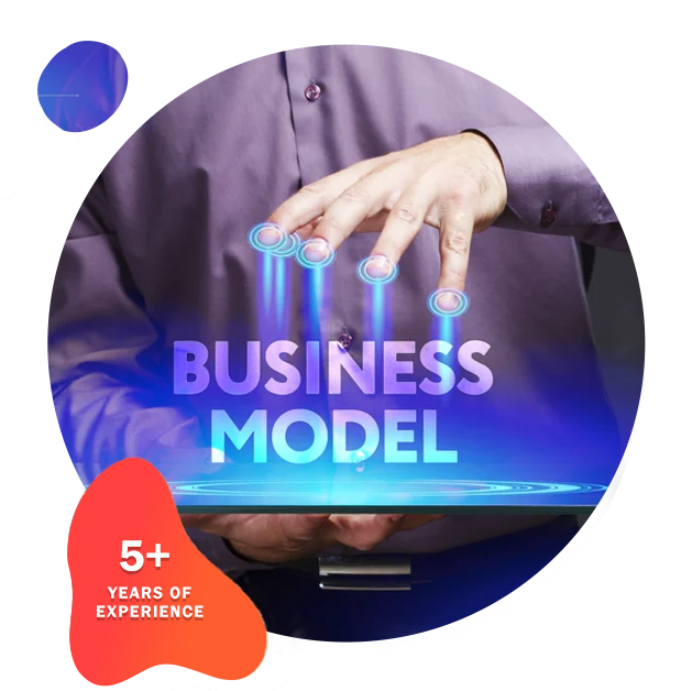 business model 5yrs