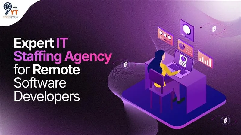 expert it staffing agency for remote software developers