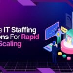 reliable it staffing solutions for rapid team scaling