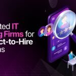Top-Rated IT Staffing Firms for Contract-to-Hire Positions
