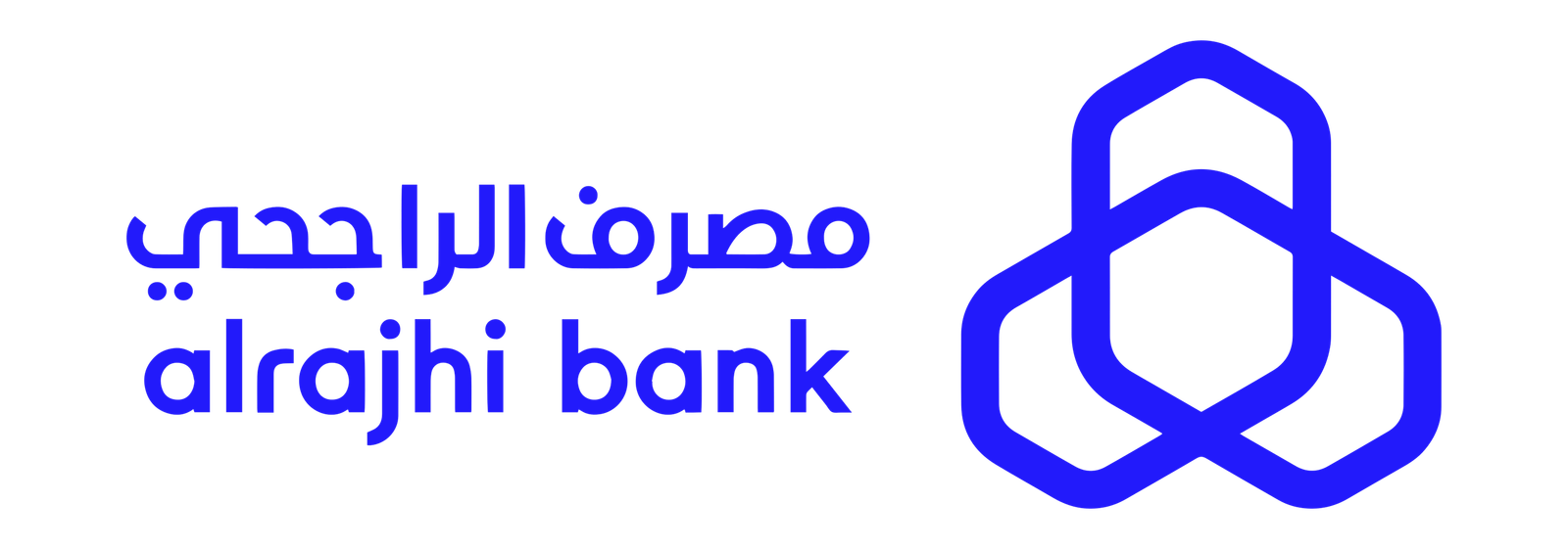 al rajhi bank