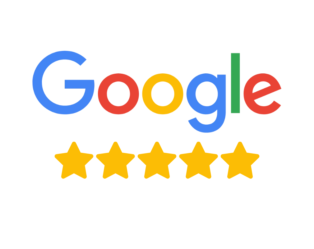 Google reviews