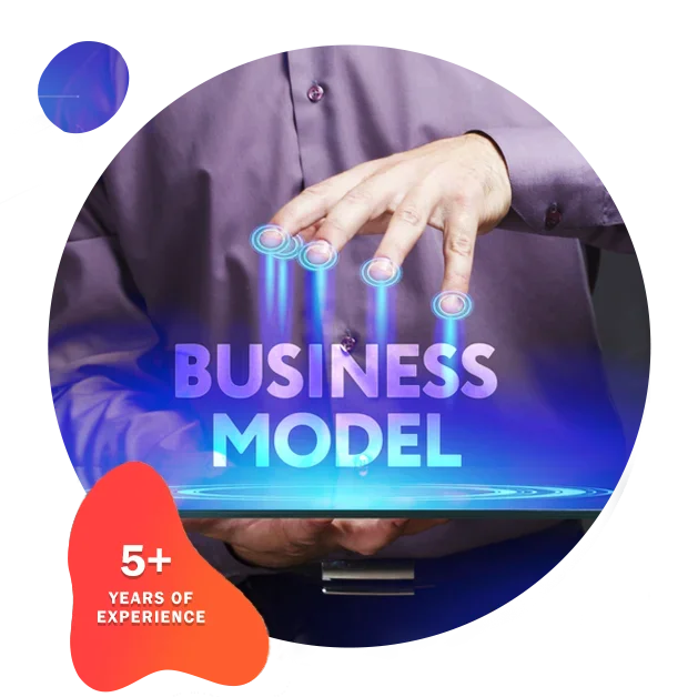 business model 5yrs