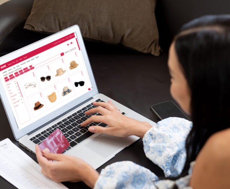 ecommerce case study