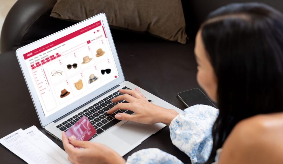 ecommerce case study