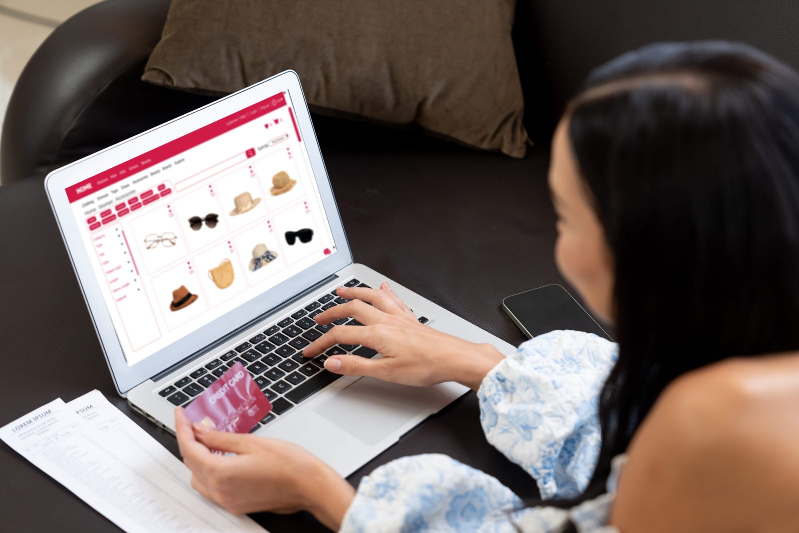 ecommerce case study