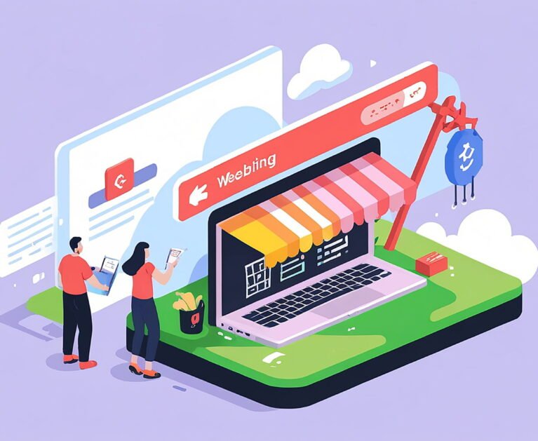 ecommerce portal case study