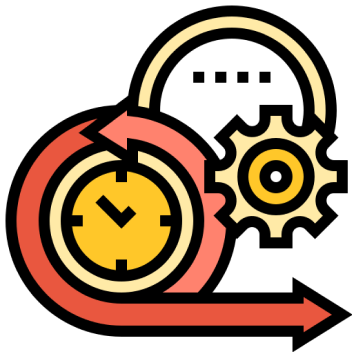 faster development