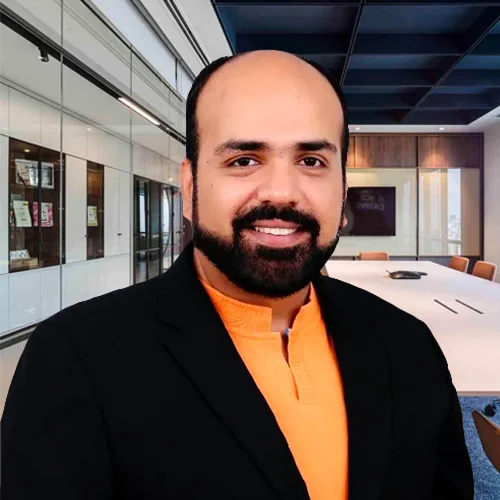 gaurav