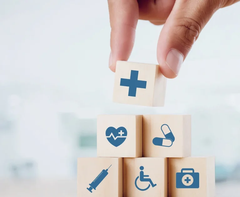 healthcare adt system testing