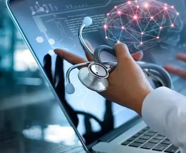 healthcare system testing