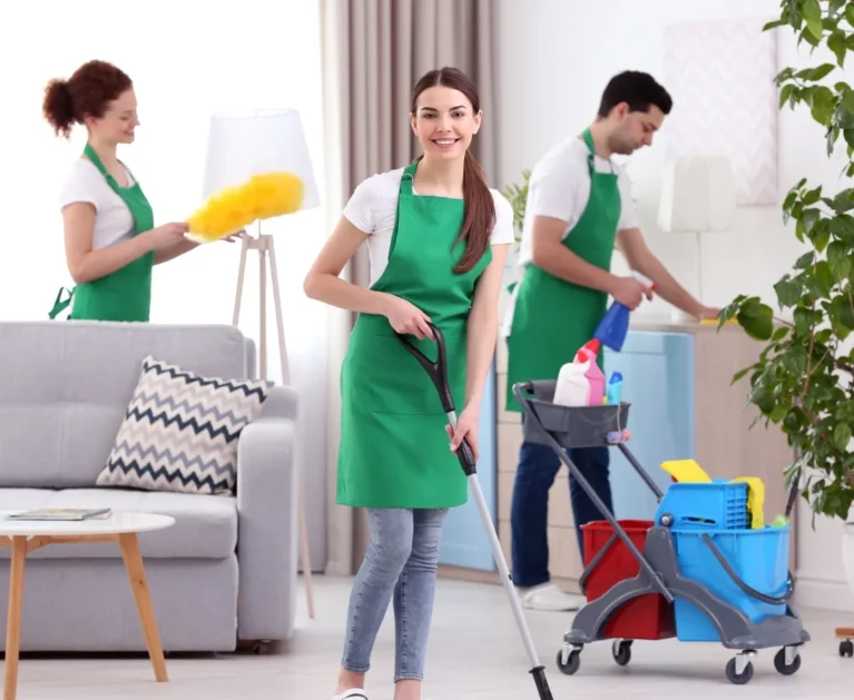 home services platform